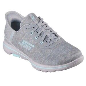 Women's Skechers Slip-ins: GO GOLF WALK 5 Spikeless Golf Shoes-Various Sizes